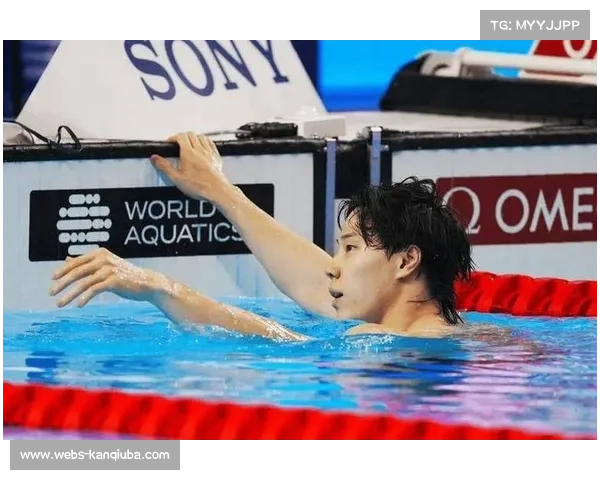 中国游泳队世锦赛夺37枚奖牌，蝉联金牌榜与总奖牌榜双第一